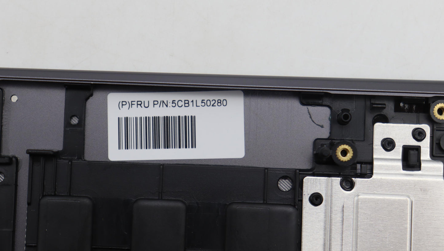 Lenovo Cover Upper Case Assembly Por - 5CB1L50280