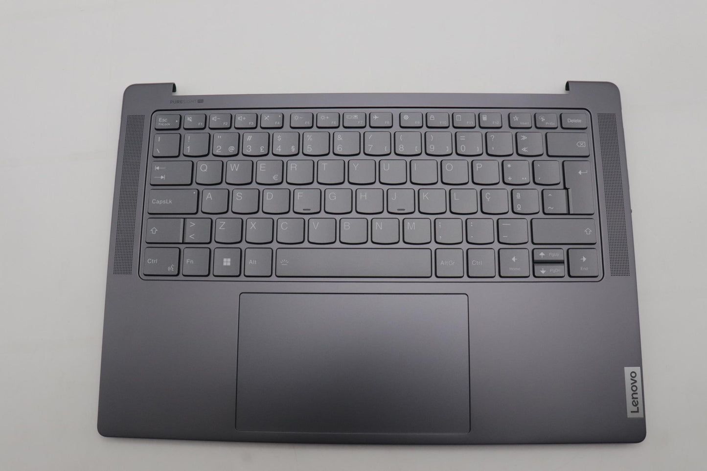 Lenovo Cover Upper Case Assembly Por - 5CB1L50281