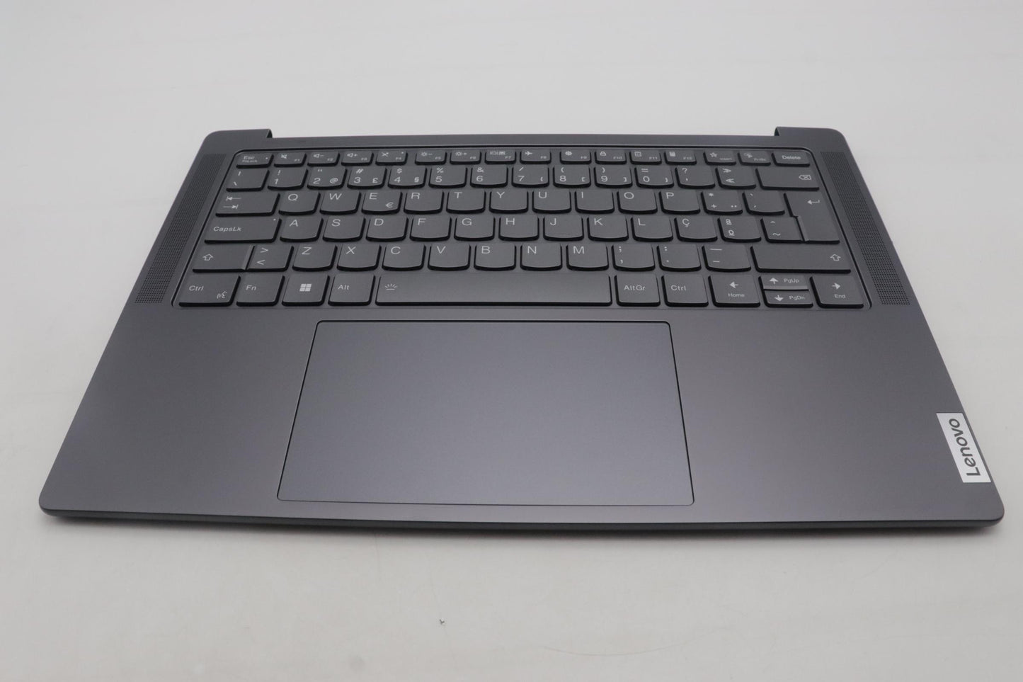 Lenovo Cover Upper Case Assembly Por - 5CB1L50281