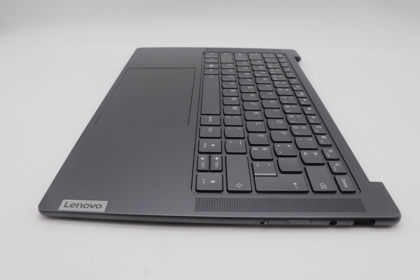 Lenovo Cover Upper Case Assembly Por - 5CB1L50281