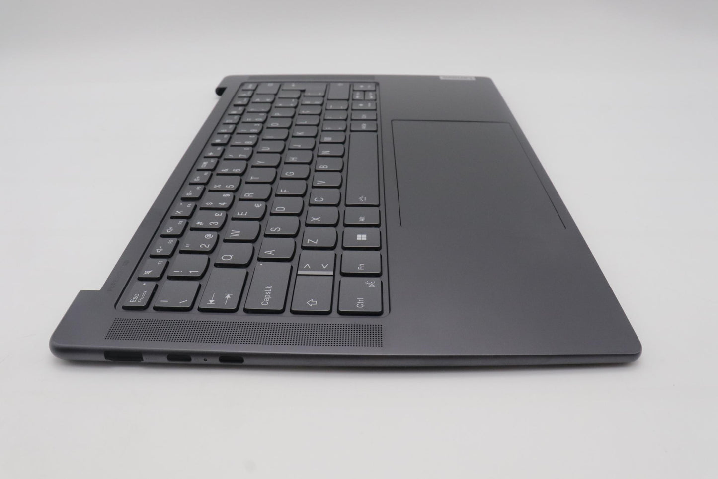 Lenovo Cover Upper Case Assembly Por - 5CB1L50281