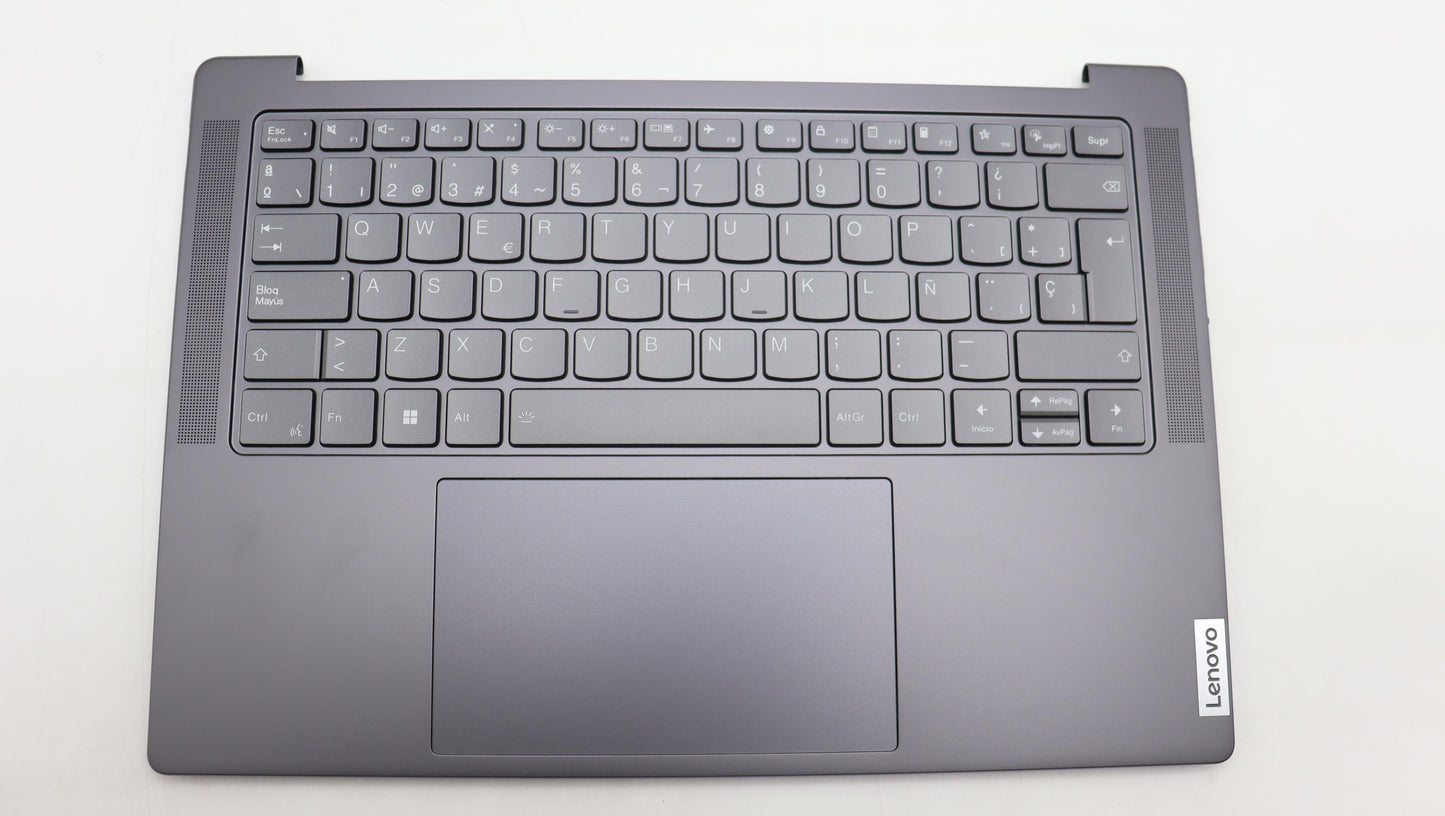 Lenovo Cover Upper Case Assembly Spa - 5CB1L50286