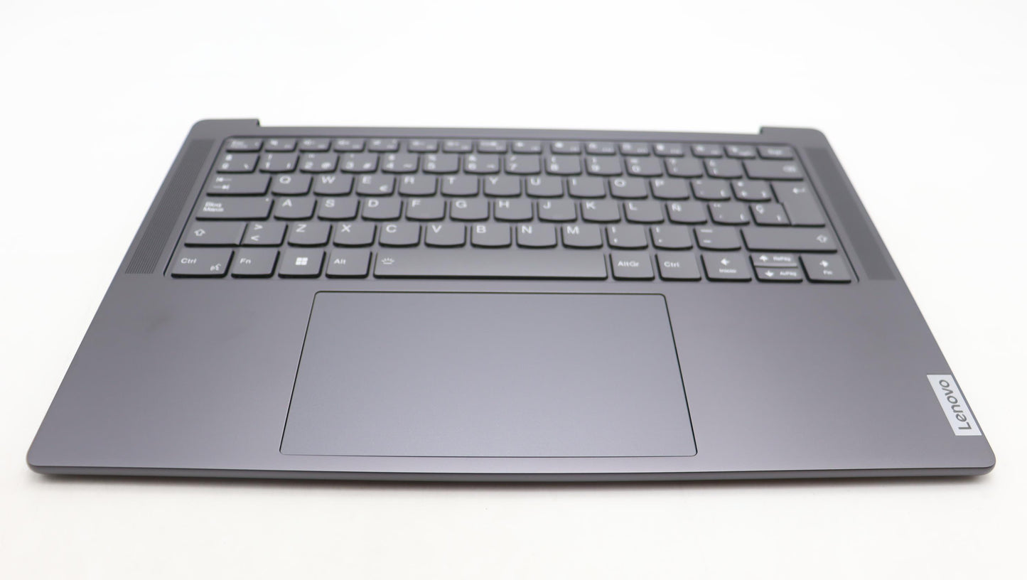 Lenovo Cover Upper Case Assembly Spa - 5CB1L50286