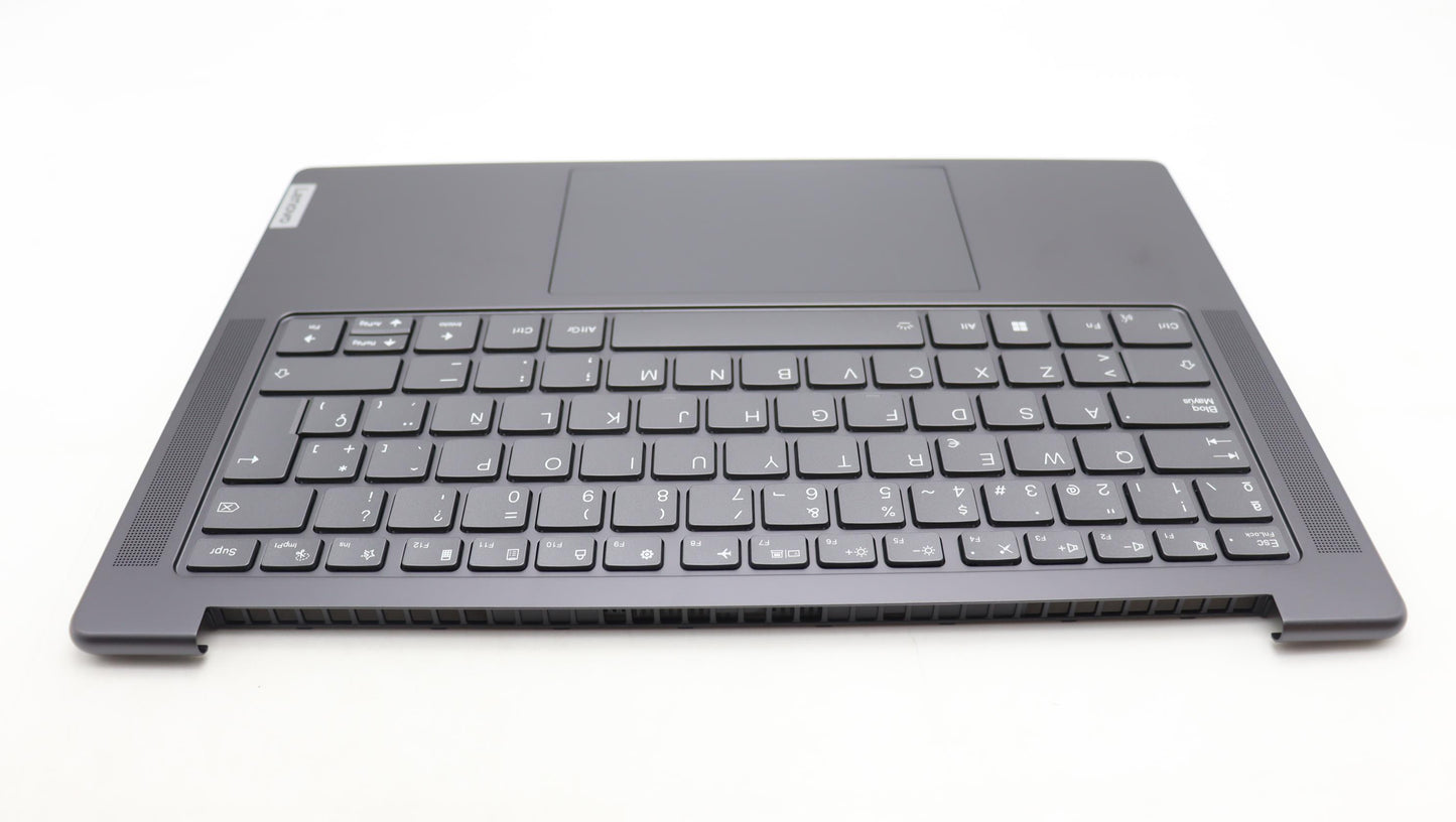 Lenovo Cover Upper Case Assembly Spa - 5CB1L50286