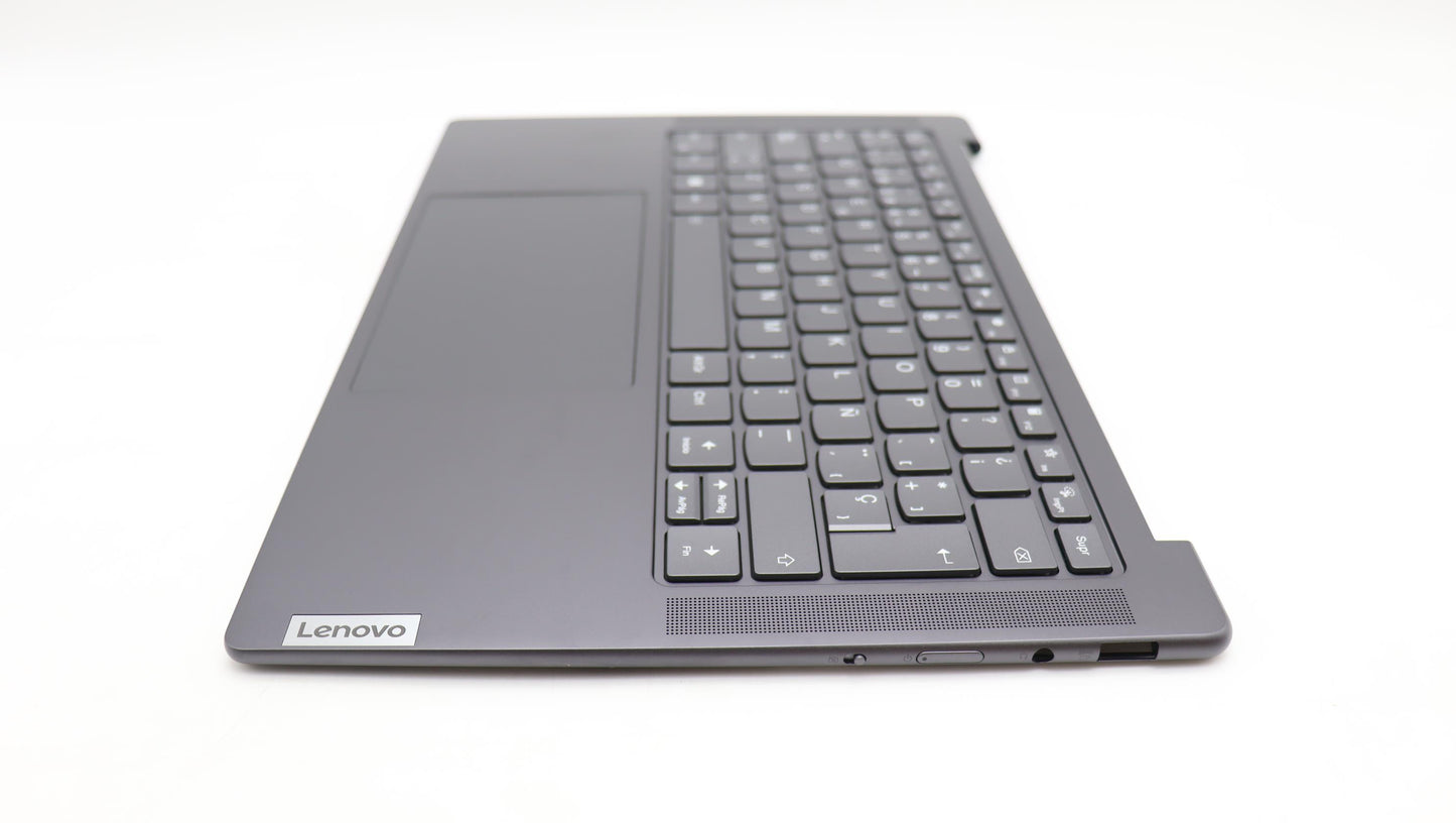 Lenovo Cover Upper Case Assembly Spa - 5CB1L50286