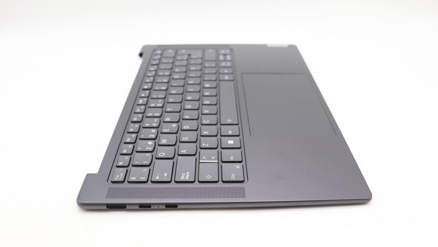 Lenovo Cover Upper Case Assembly Spa - 5CB1L50286