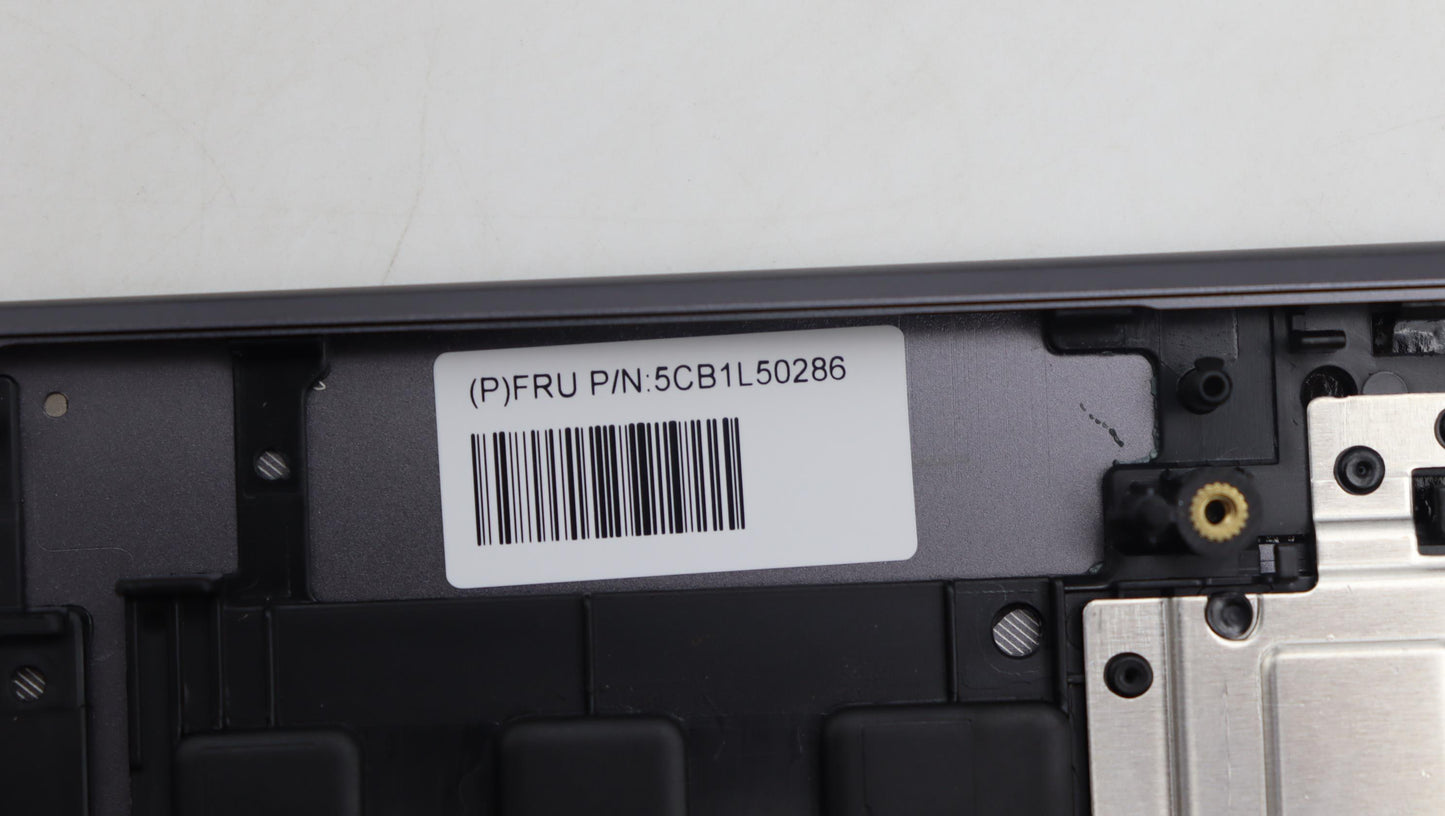 Lenovo Cover Upper Case Assembly Spa - 5CB1L50286