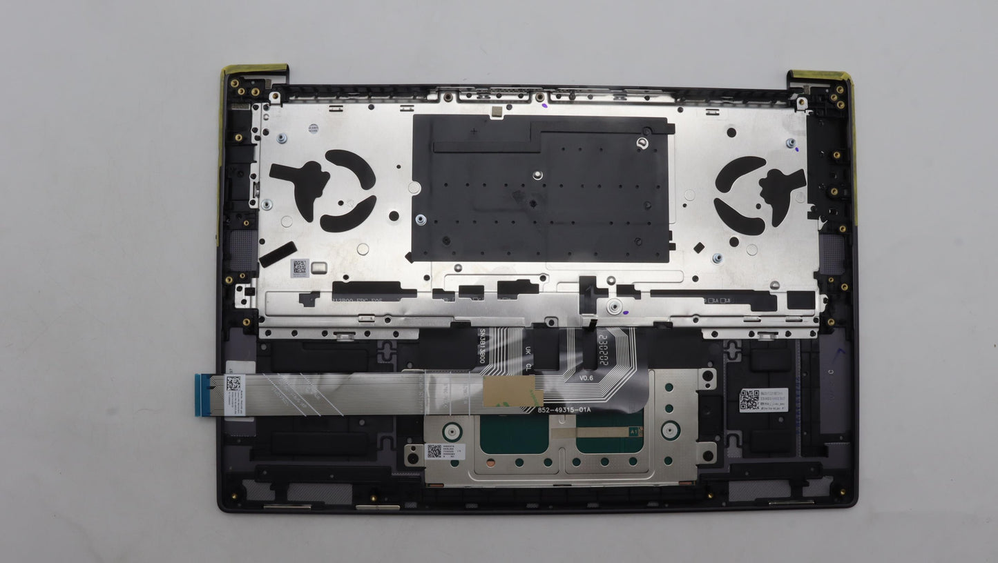 Lenovo Cover Upper Case Assembly Uke - 5CB1L50297