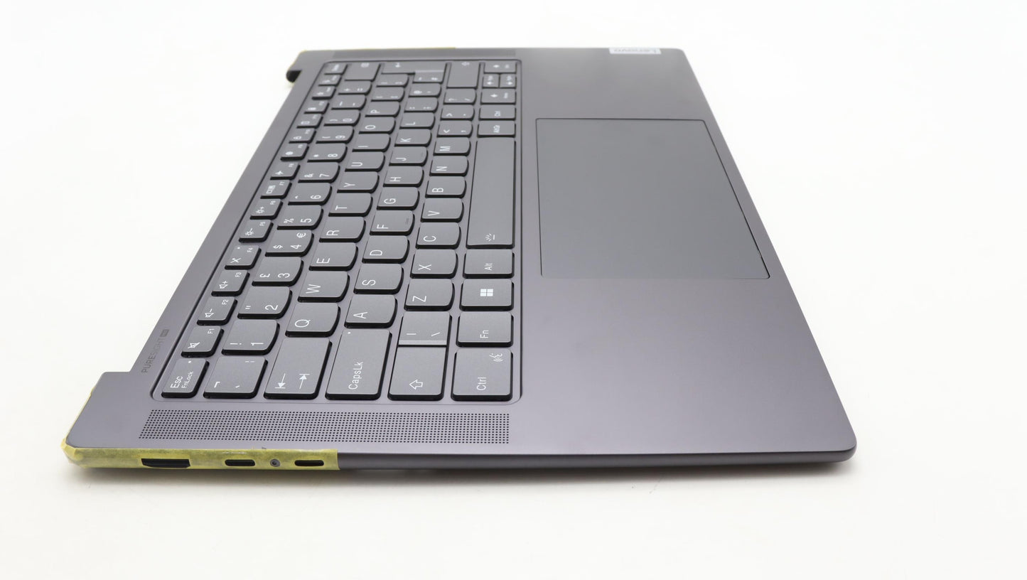 Lenovo Cover Upper Case Assembly Uke - 5CB1L50297