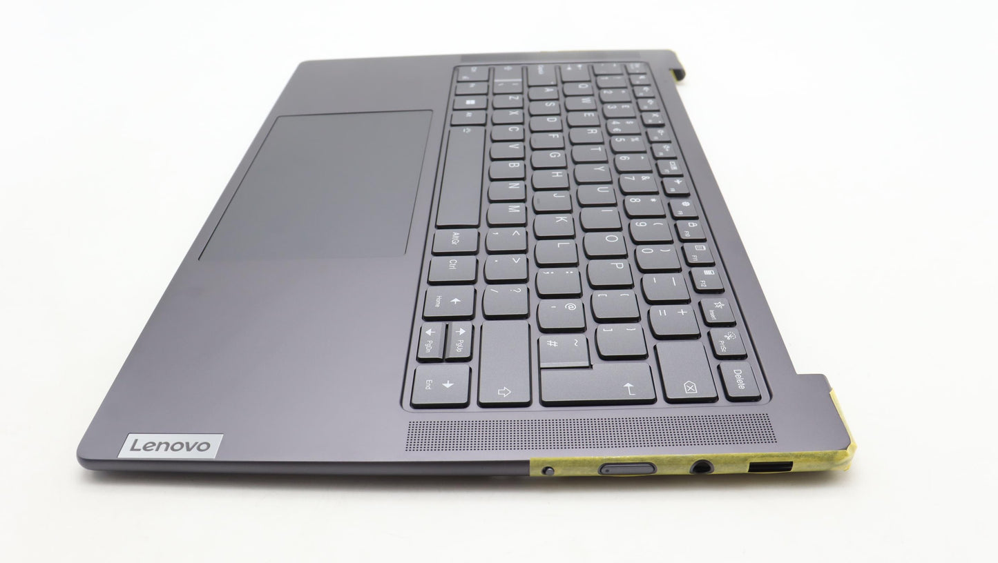 Lenovo Cover Upper Case Assembly Uke - 5CB1L50297