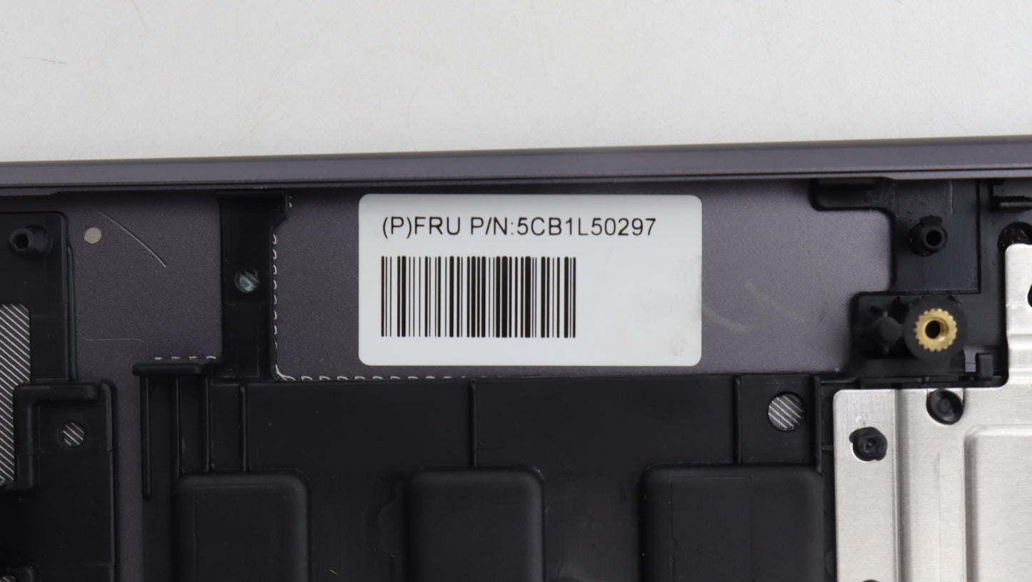 Lenovo Cover Upper Case Assembly Uke - 5CB1L50297