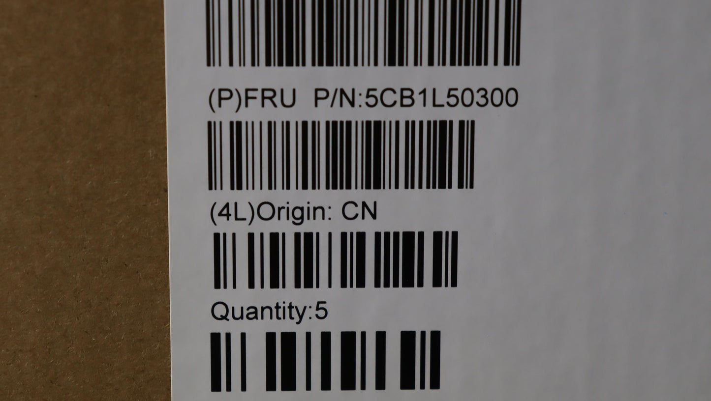 Lenovo C-Cover with Keyboard, USA English Layout, Slate Grey - 5CB1L50300