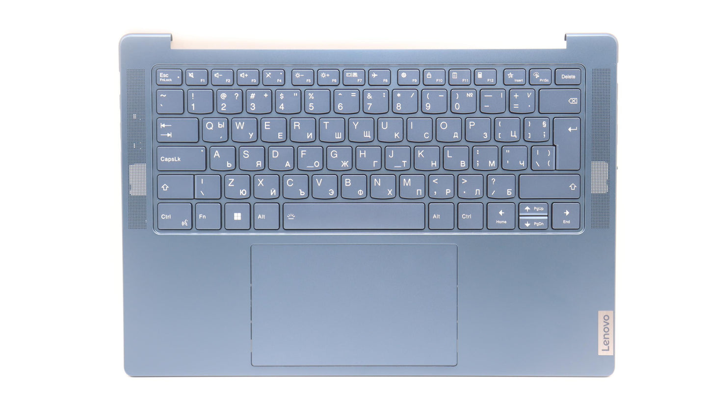 Lenovo Cover Upper Case Assembly Bul - 5CB1L50308