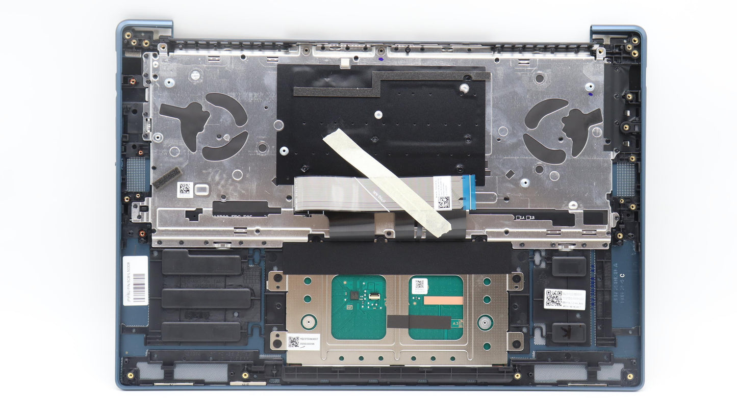 Lenovo Cover Upper Case Assembly Bul - 5CB1L50308