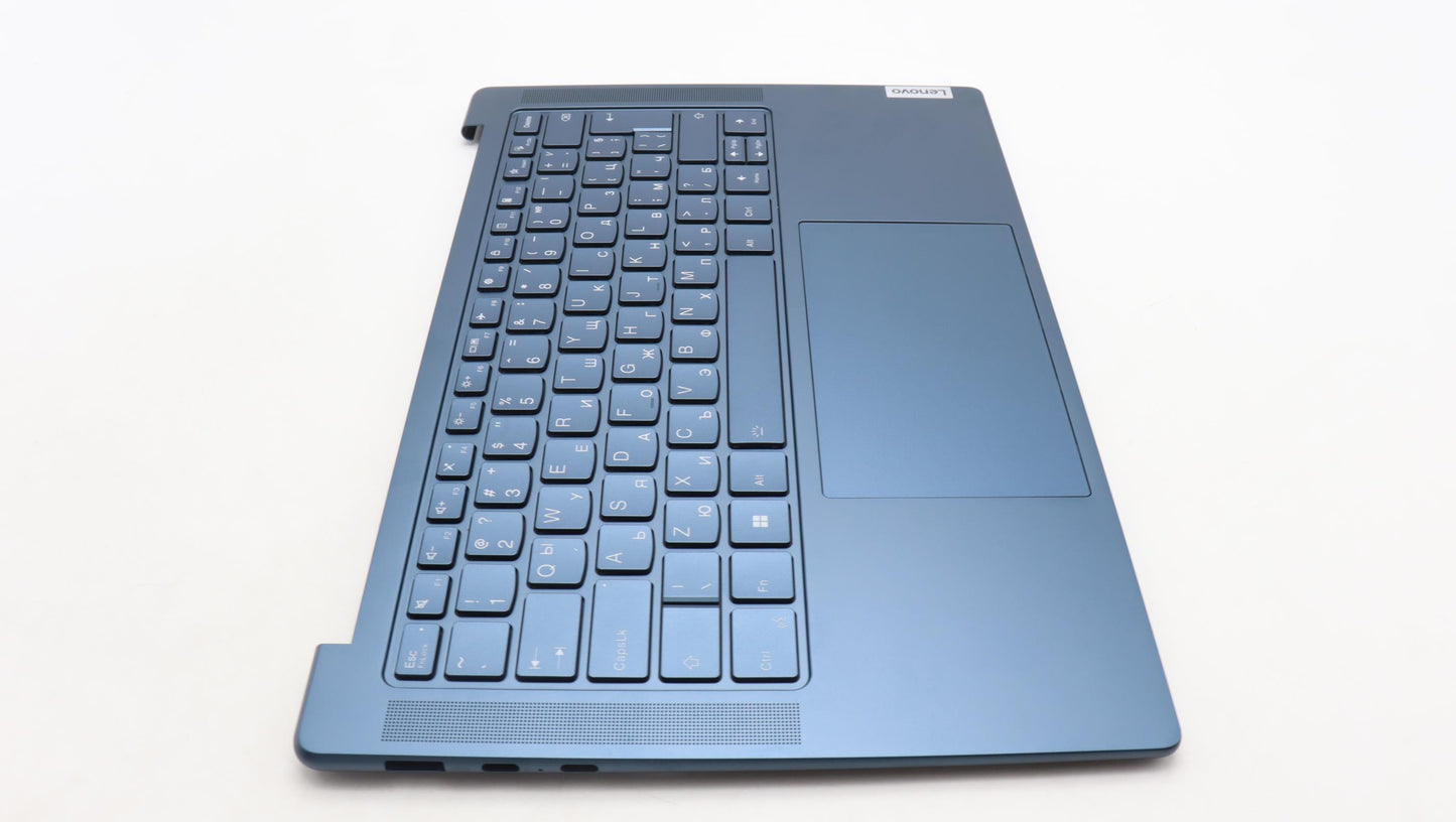 Lenovo Cover Upper Case Assembly Bul - 5CB1L50308