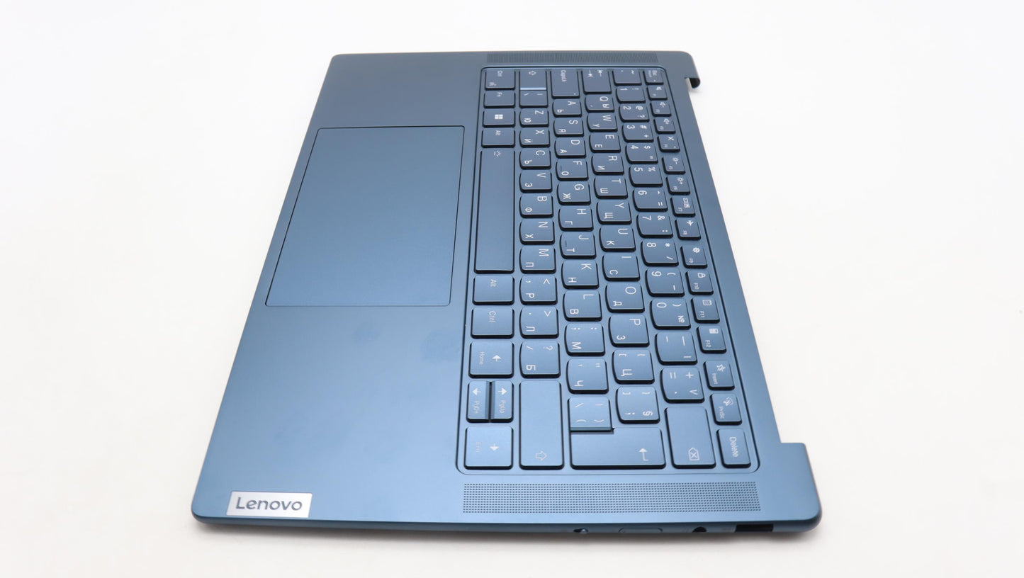 Lenovo Cover Upper Case Assembly Bul - 5CB1L50308