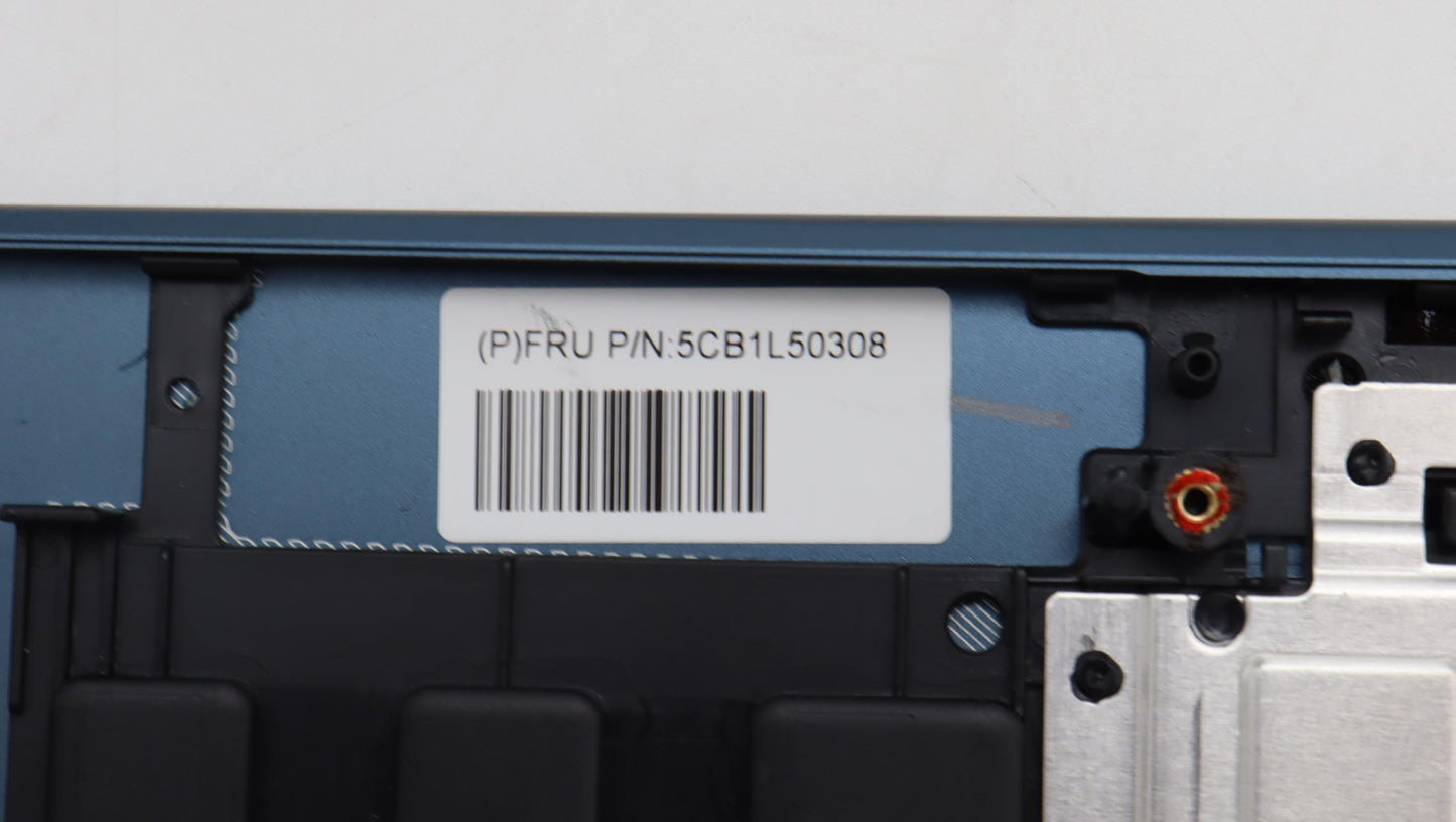 Lenovo Cover Upper Case Assembly Bul - 5CB1L50308