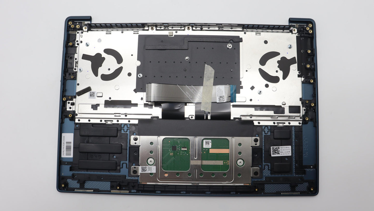 Lenovo Cover Upper Case Assembly Bul - 5CB1L50309