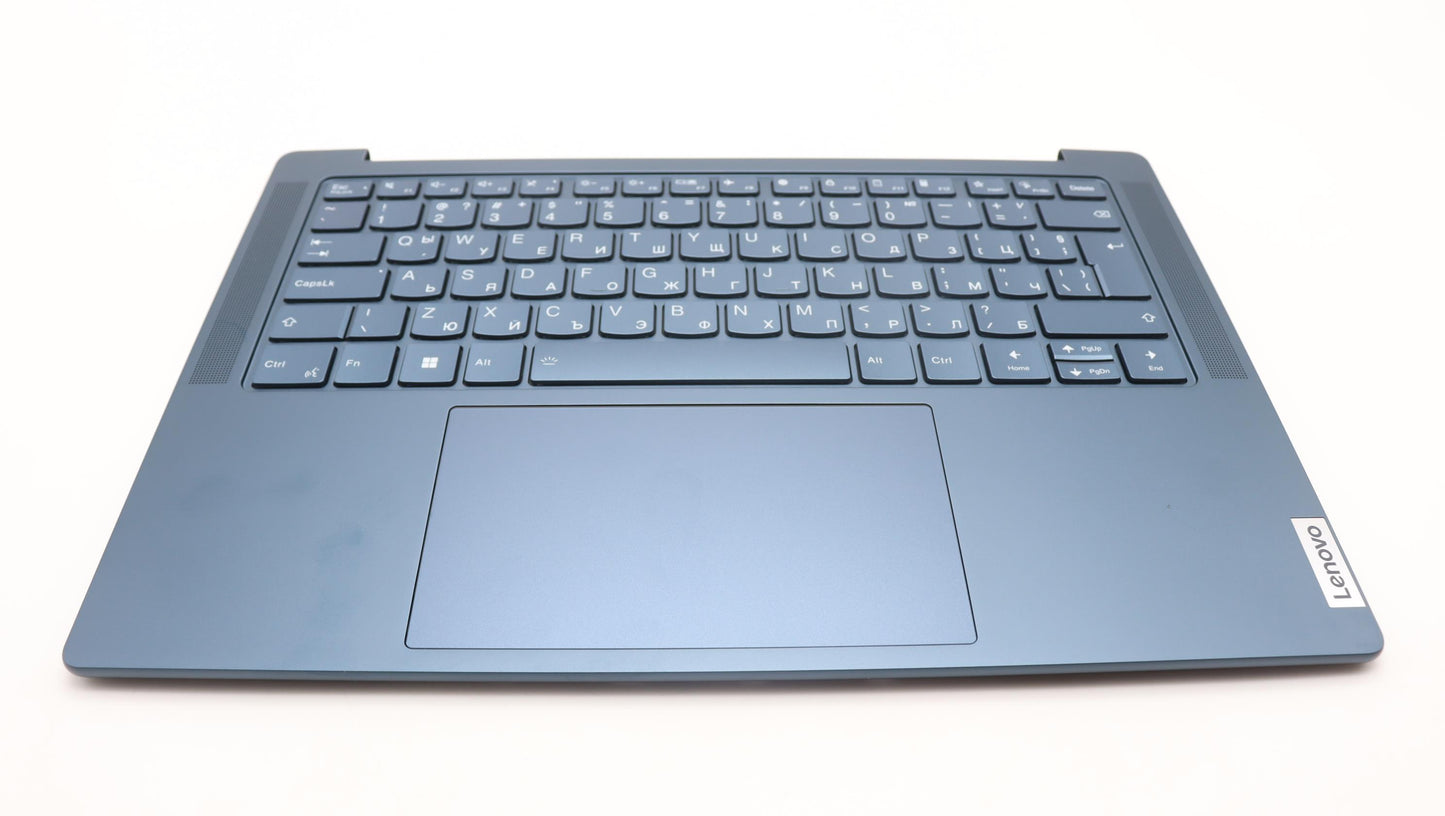 Lenovo Cover Upper Case Assembly Bul - 5CB1L50309