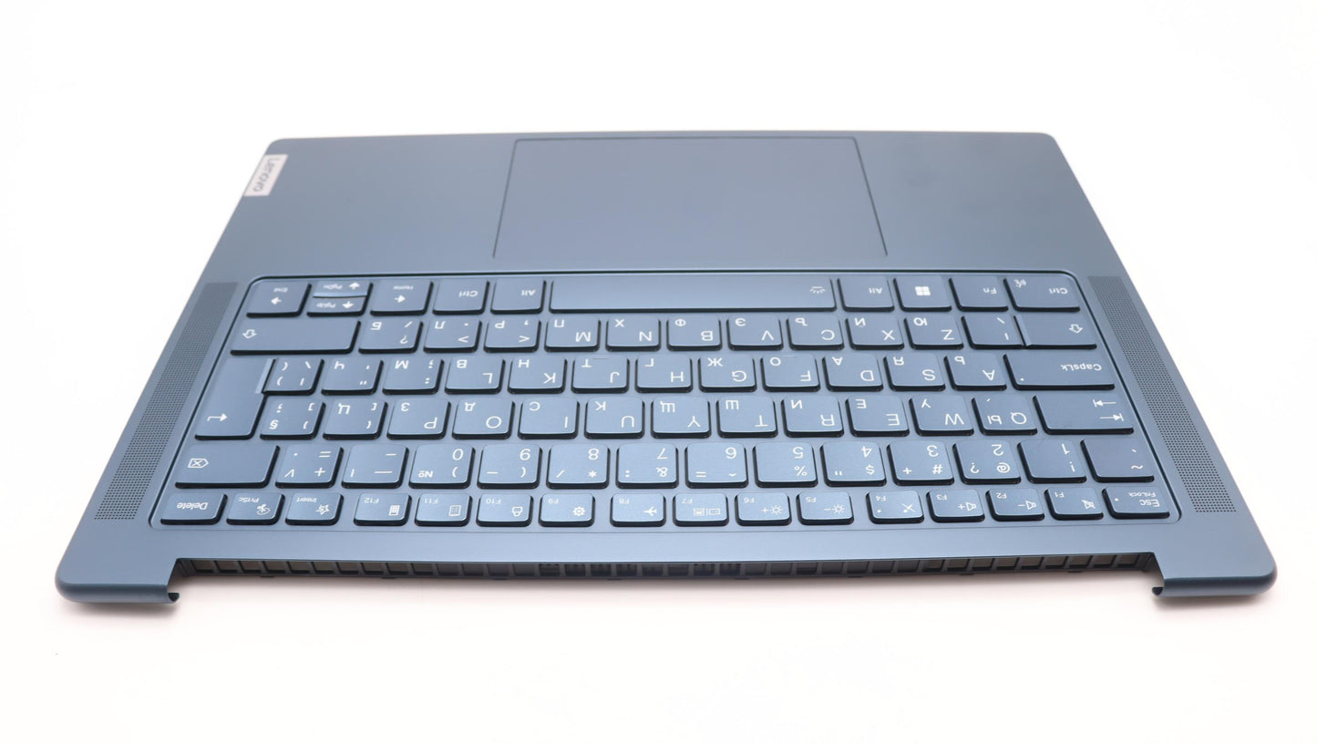 Lenovo Cover Upper Case Assembly Bul - 5CB1L50309