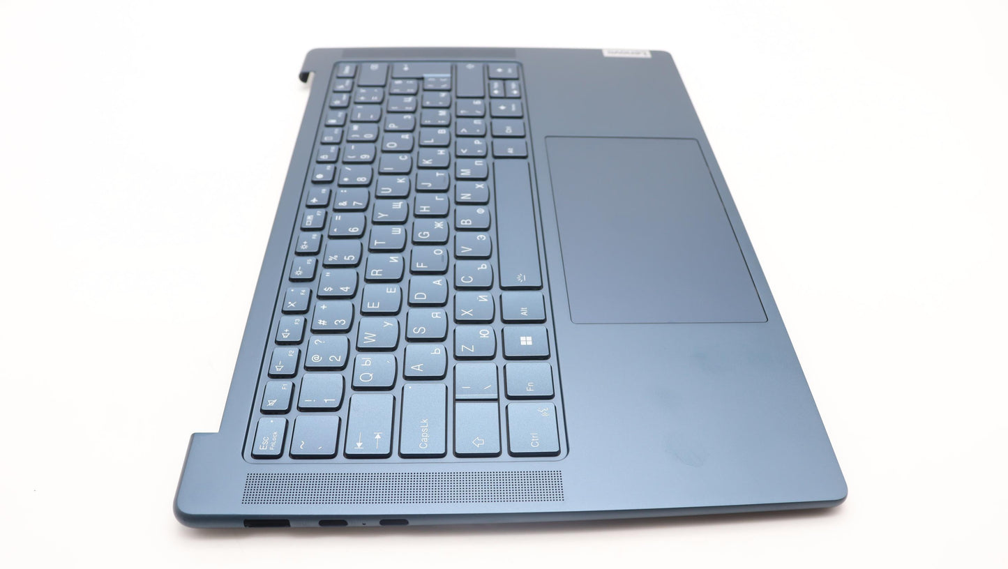 Lenovo Cover Upper Case Assembly Bul - 5CB1L50309