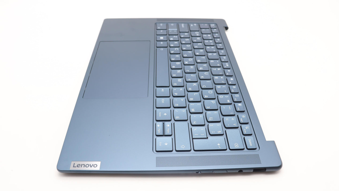 Lenovo Cover Upper Case Assembly Bul - 5CB1L50309