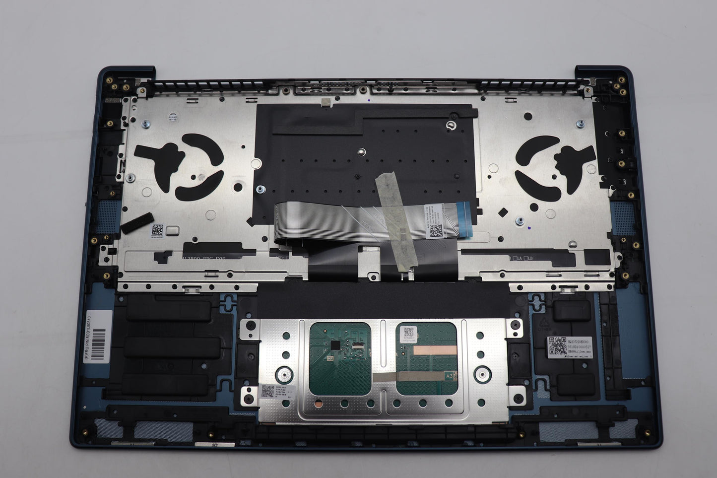 Lenovo Cover Upper Case Assembly Cze/ - 5CB1L50310