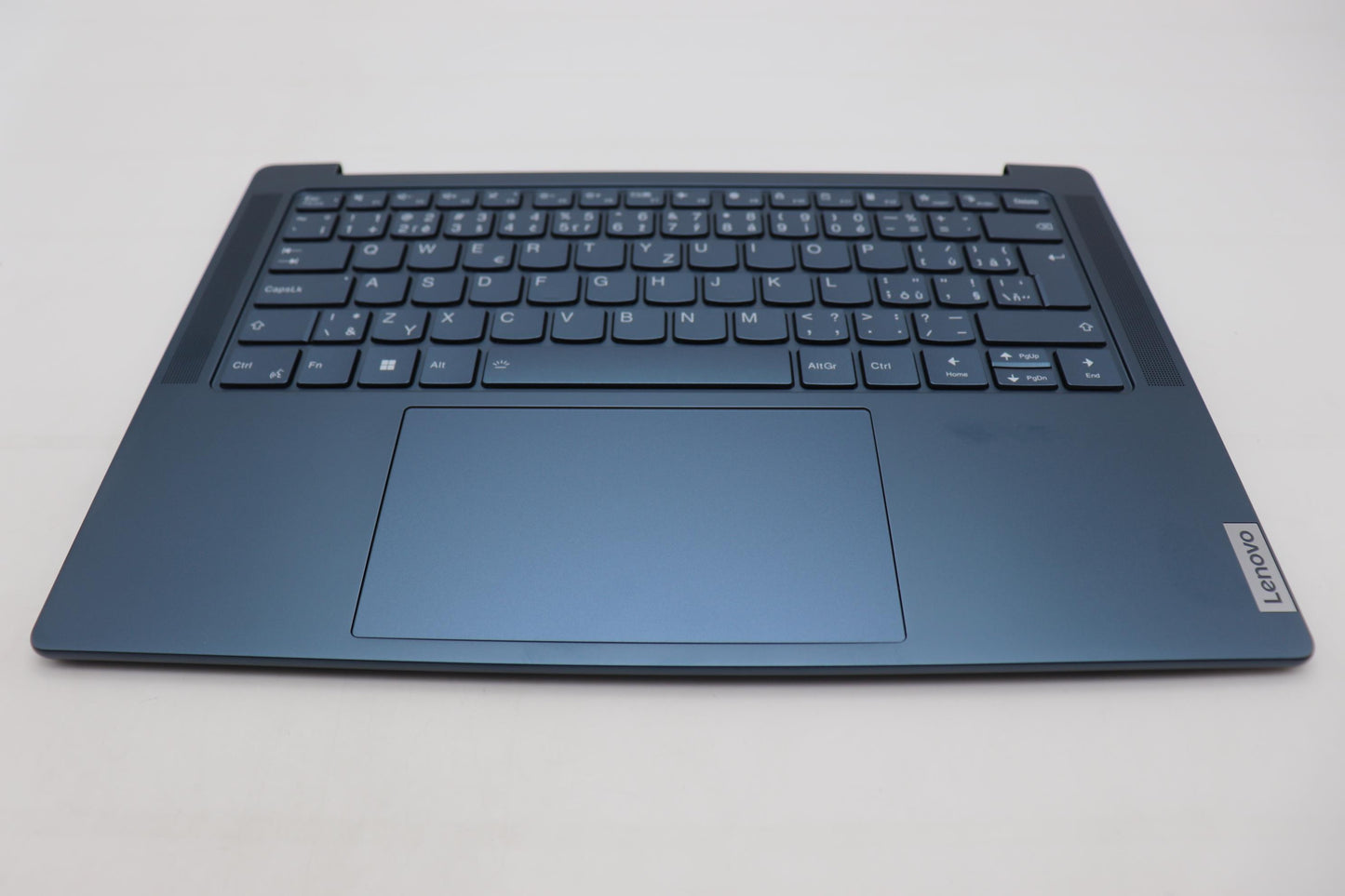Lenovo Cover Upper Case Assembly Cze/ - 5CB1L50310