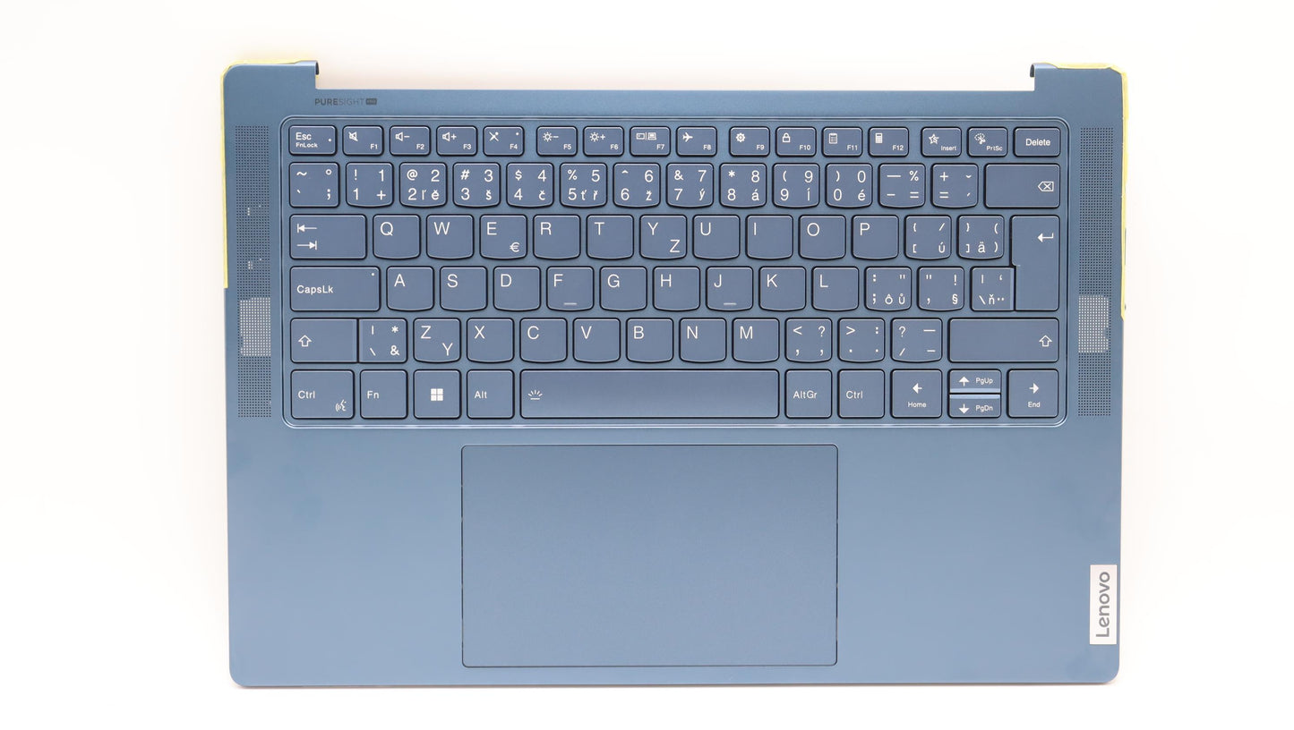 Lenovo Cover Upper Case Assembly Cze/ - 5CB1L50311