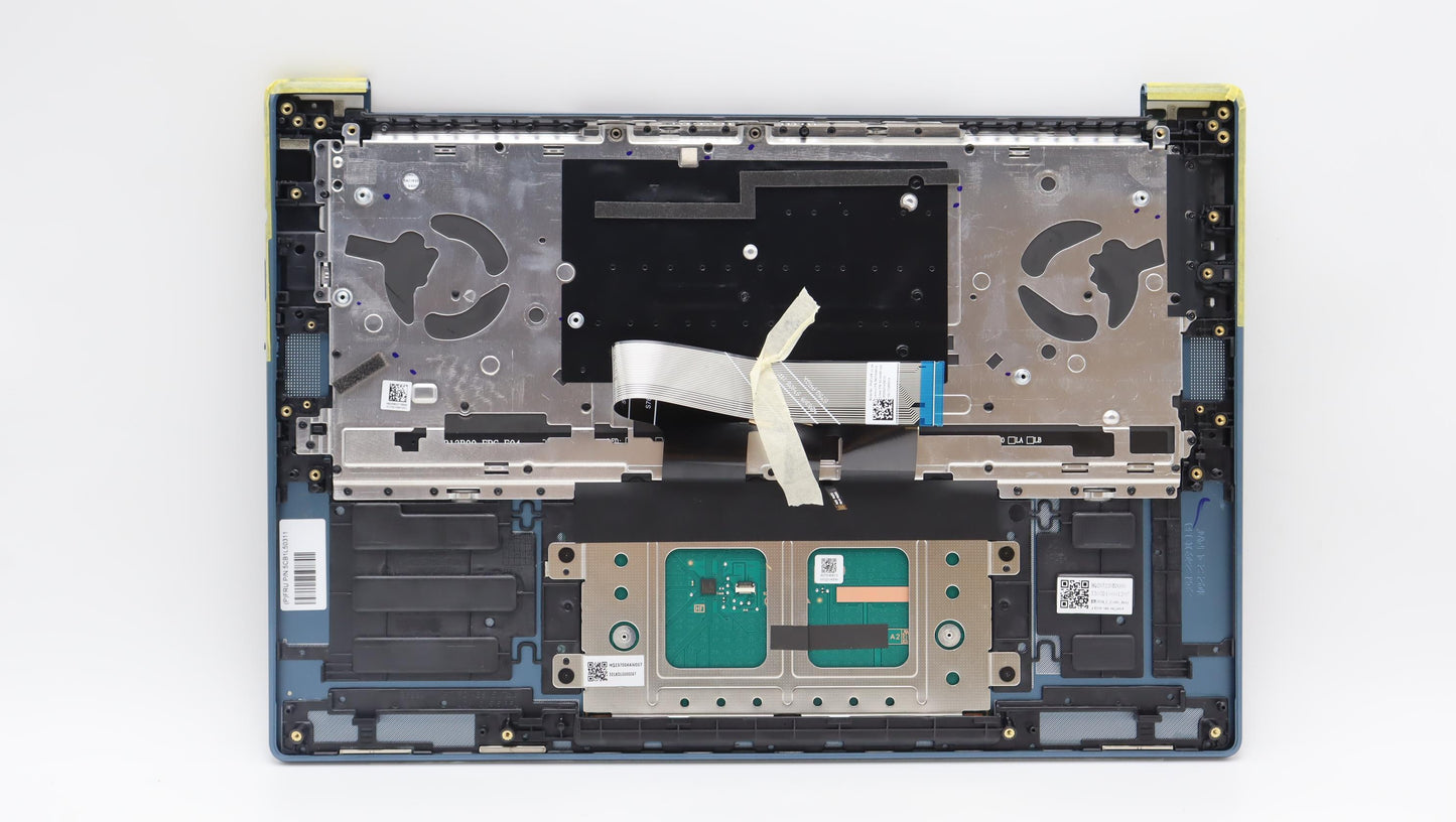 Lenovo Cover Upper Case Assembly Cze/ - 5CB1L50311