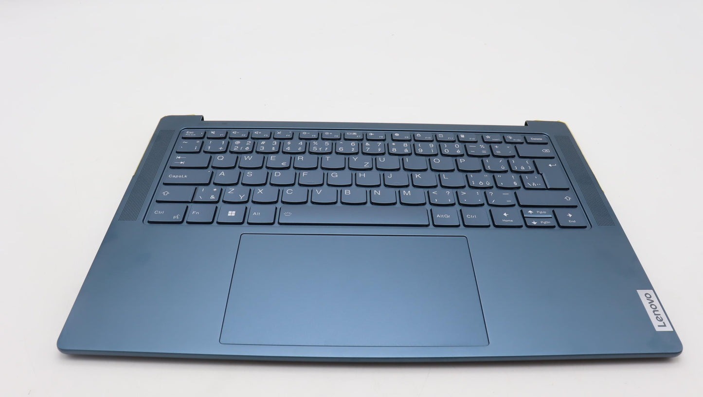 Lenovo Cover Upper Case Assembly Cze/ - 5CB1L50311