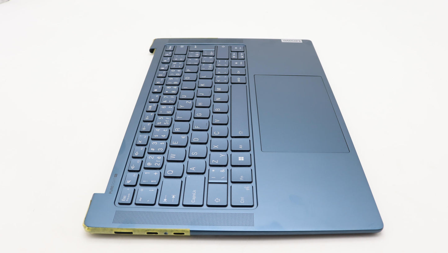 Lenovo Cover Upper Case Assembly Cze/ - 5CB1L50311
