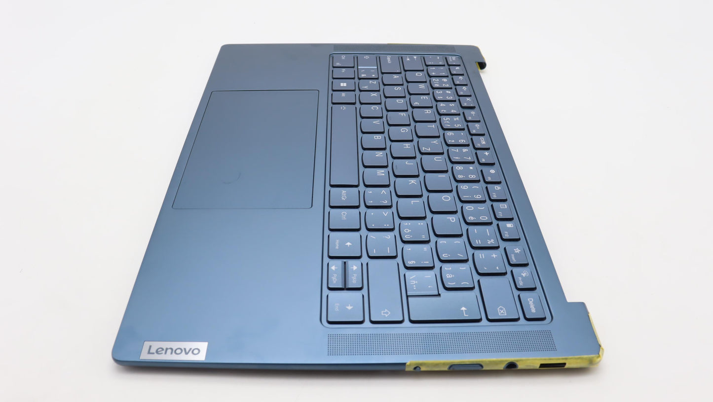 Lenovo Cover Upper Case Assembly Cze/ - 5CB1L50311
