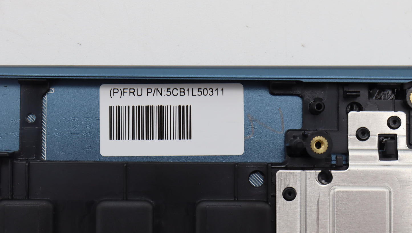 Lenovo Cover Upper Case Assembly Cze/ - 5CB1L50311