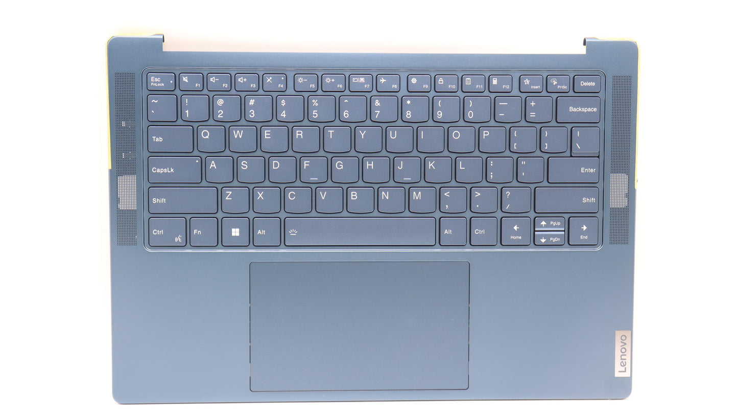 Lenovo Cover Upper Case Assembly Eng - 5CB1L50312