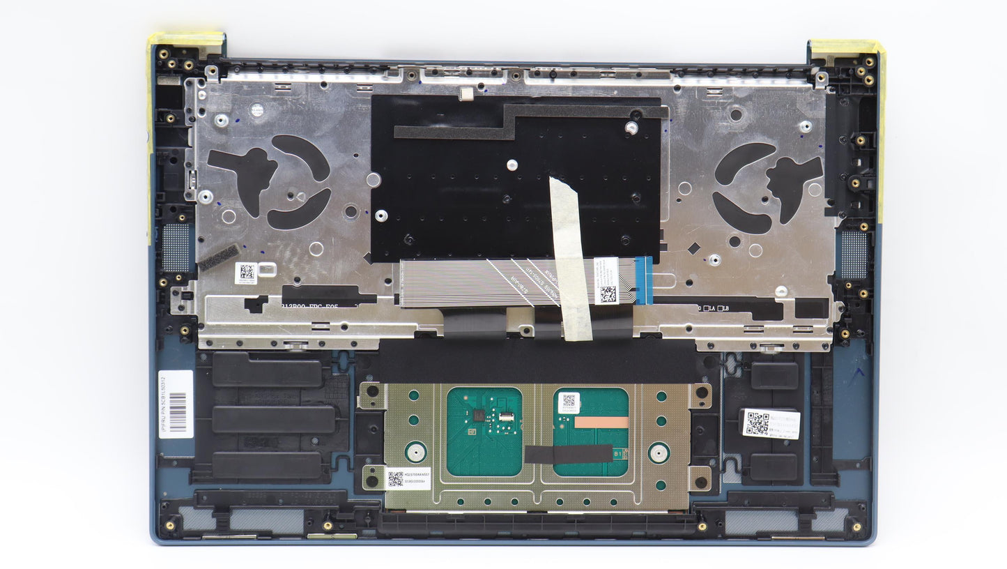 Lenovo Cover Upper Case Assembly Eng - 5CB1L50312