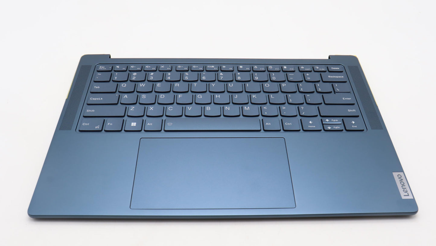 Lenovo Cover Upper Case Assembly Eng - 5CB1L50312
