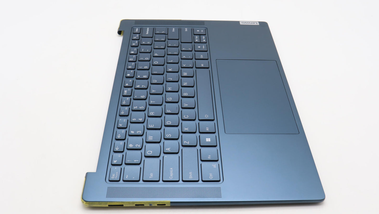 Lenovo Cover Upper Case Assembly Eng - 5CB1L50312