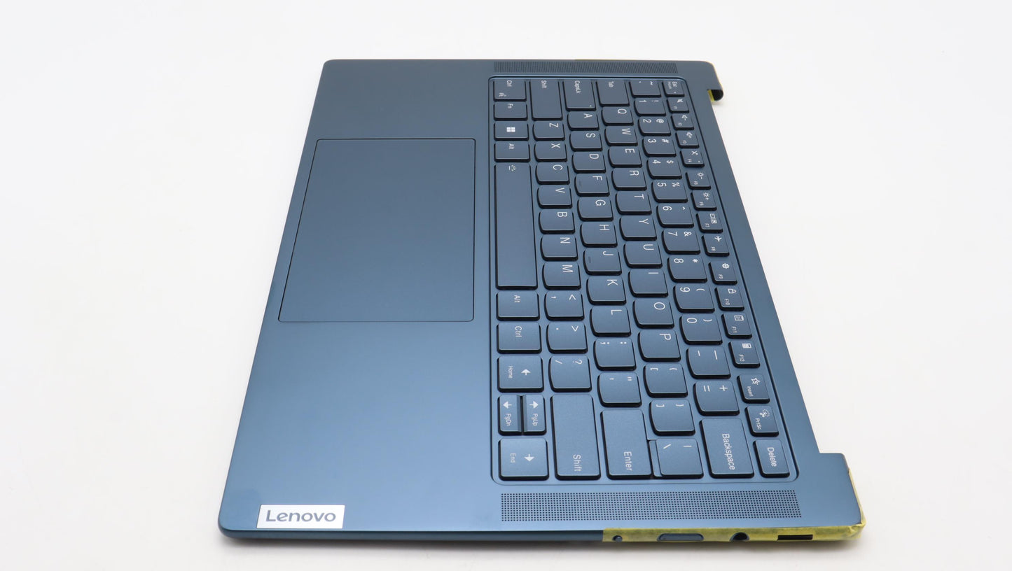 Lenovo Cover Upper Case Assembly Eng - 5CB1L50312