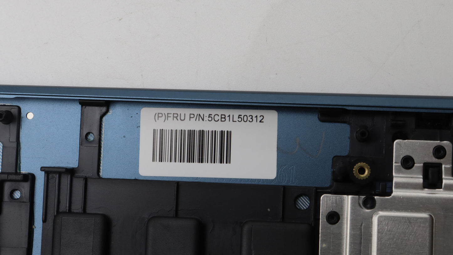 Lenovo Cover Upper Case Assembly Eng - 5CB1L50312
