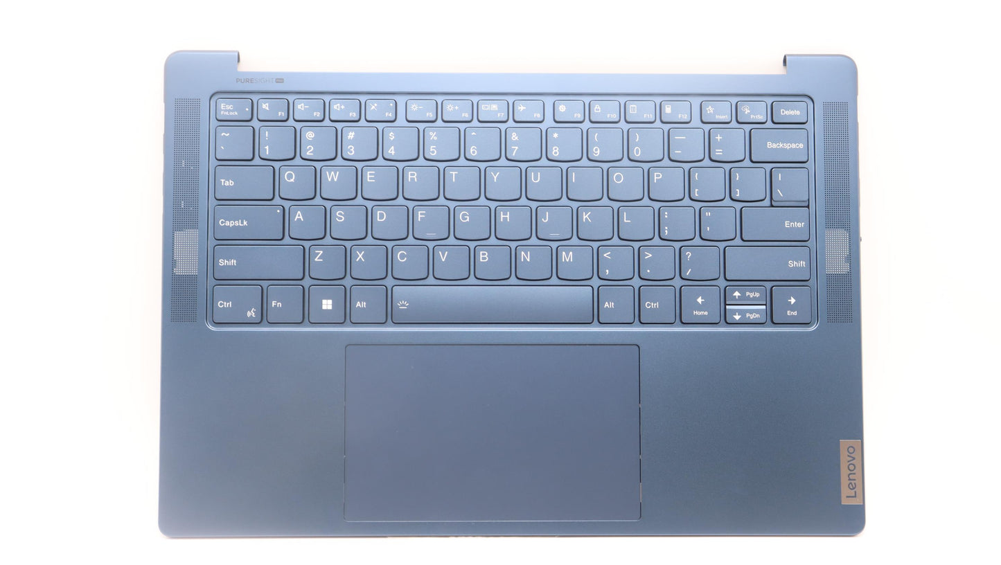 Lenovo Cover Upper Case Assembly Eng - 5CB1L50313