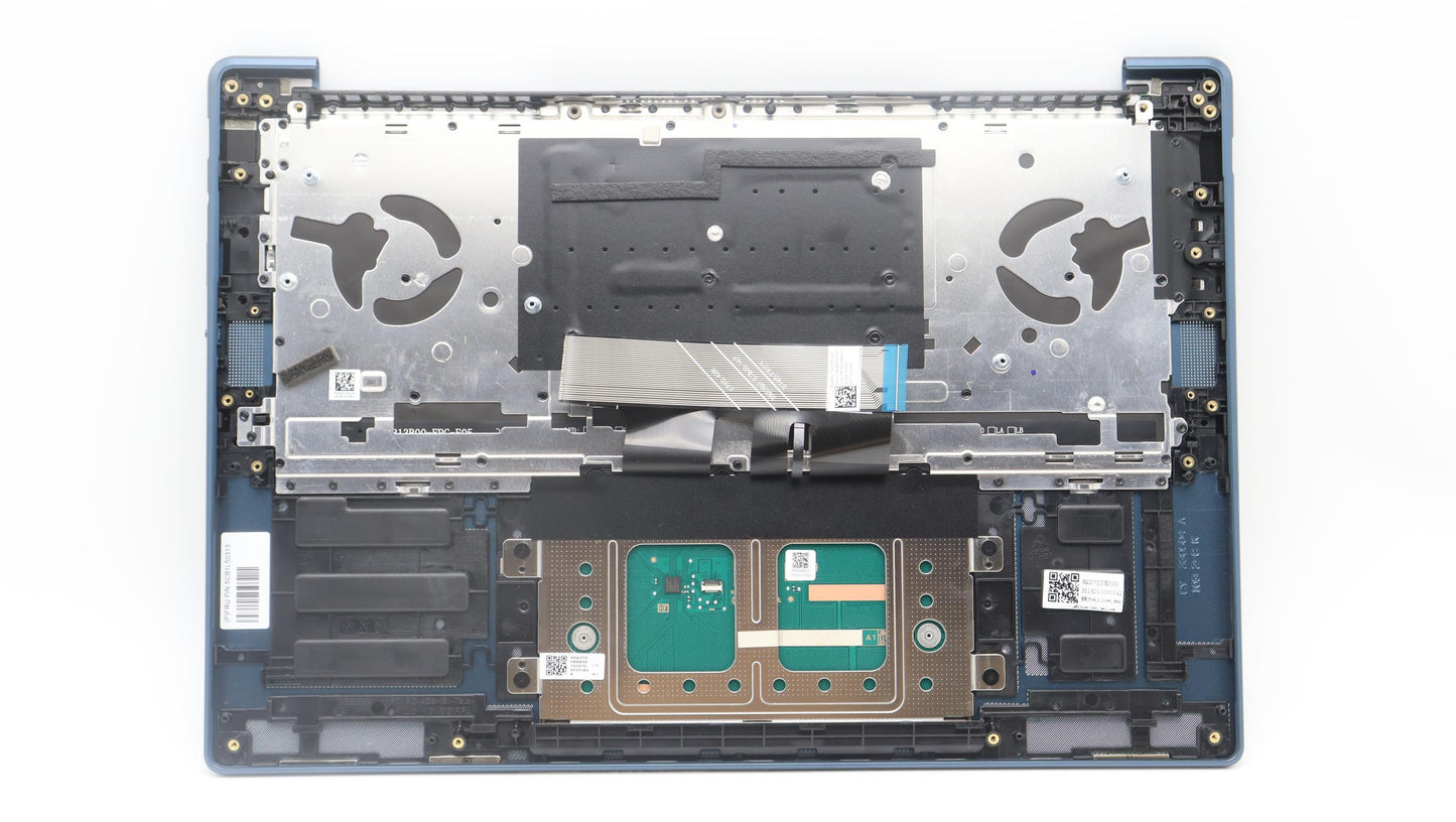 Lenovo Cover Upper Case Assembly Eng - 5CB1L50313
