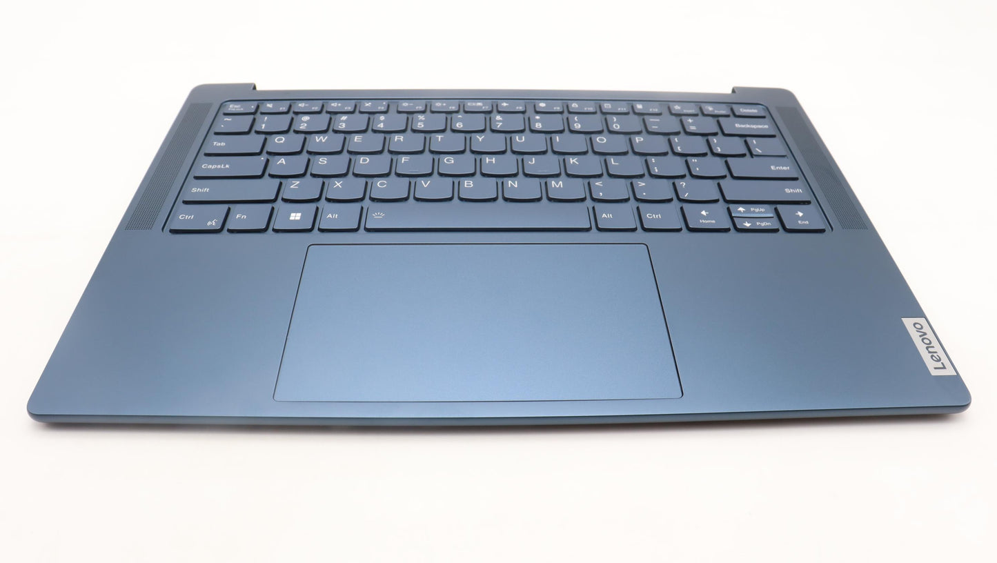 Lenovo Cover Upper Case Assembly Eng - 5CB1L50313