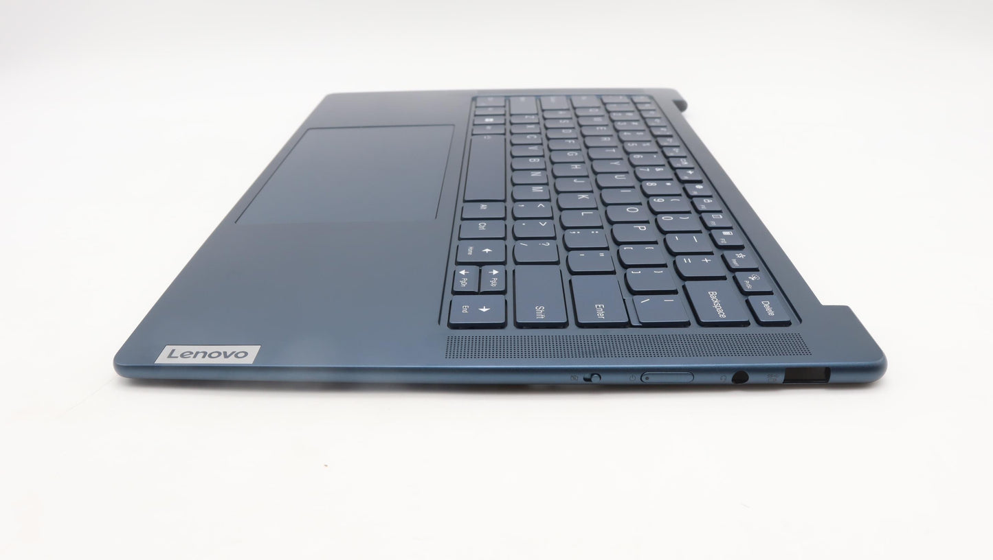 Lenovo Cover Upper Case Assembly Eng - 5CB1L50313