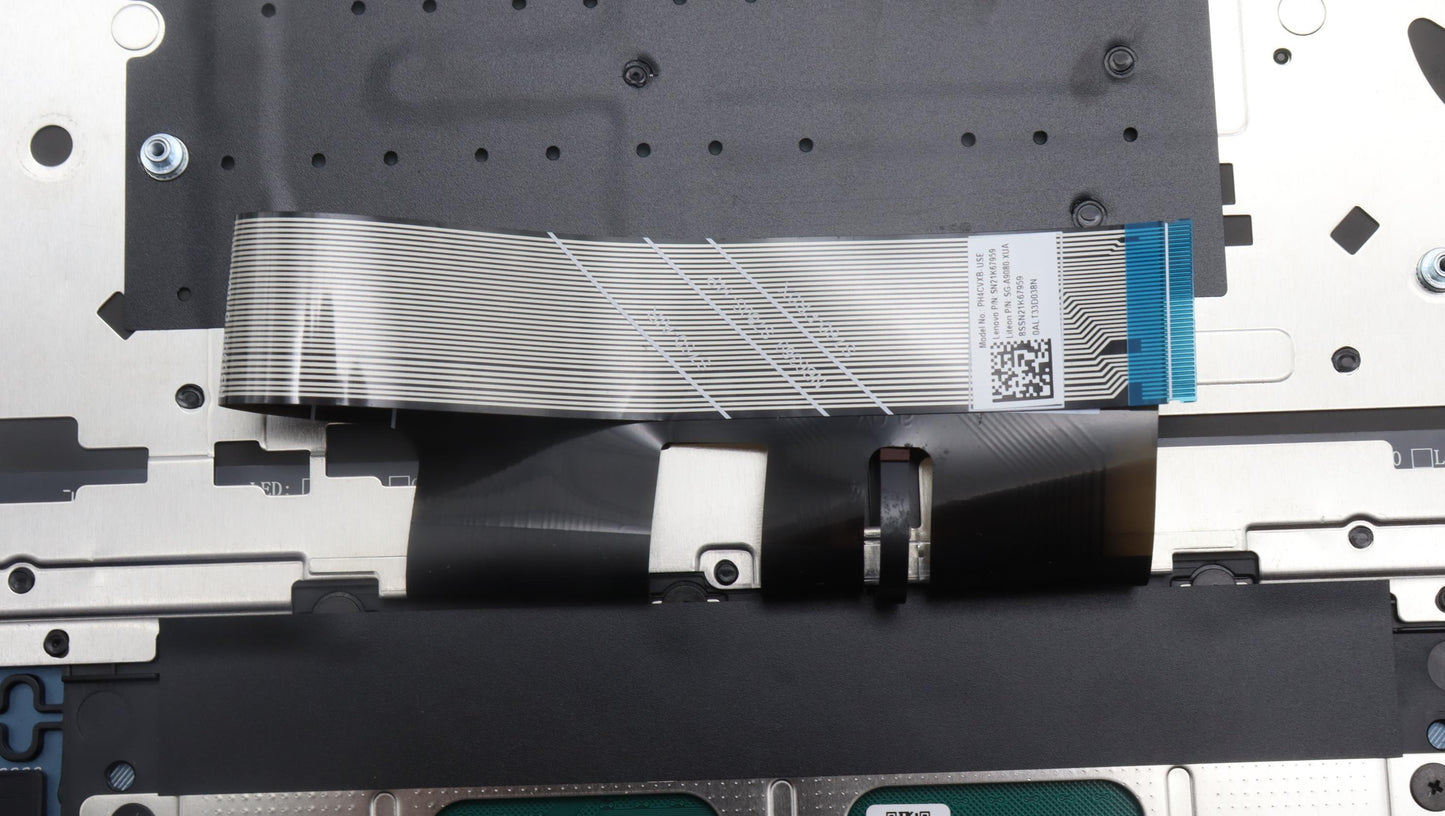 Lenovo Cover Upper Case Assembly Eng - 5CB1L50313