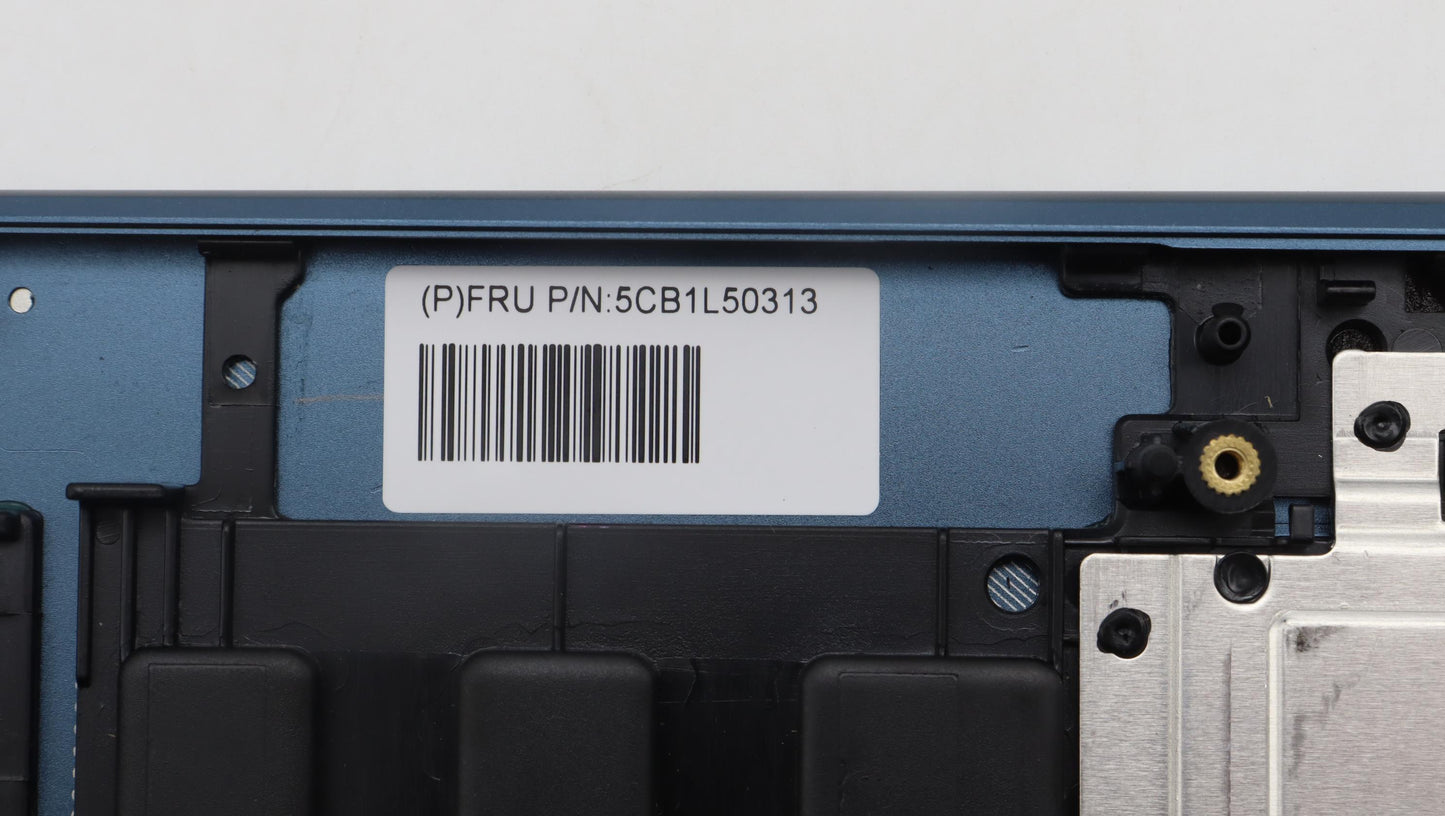 Lenovo Cover Upper Case Assembly Eng - 5CB1L50313