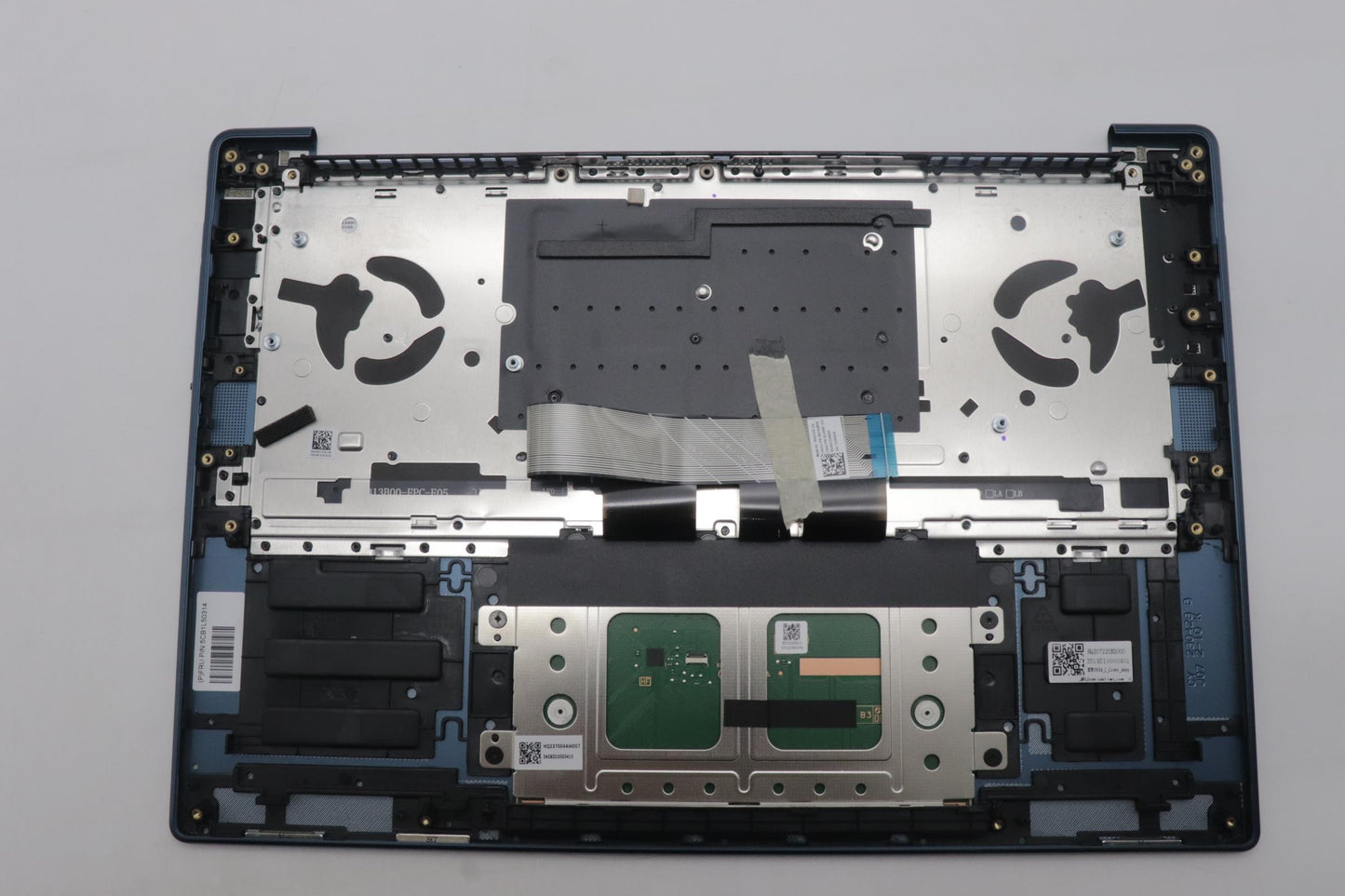 Lenovo Cover Upper Case Assembly Euro - 5CB1L50314