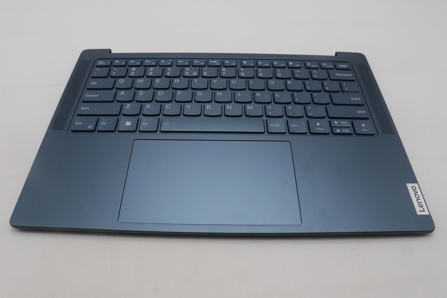 Lenovo Cover Upper Case Assembly Euro - 5CB1L50314