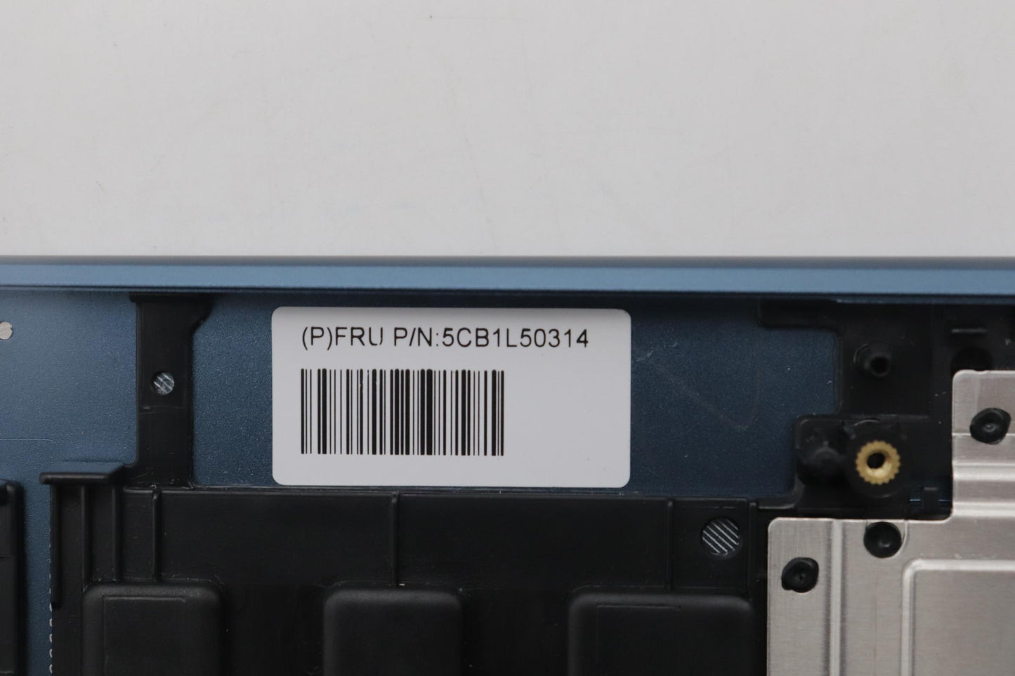 Lenovo Cover Upper Case Assembly Euro - 5CB1L50314