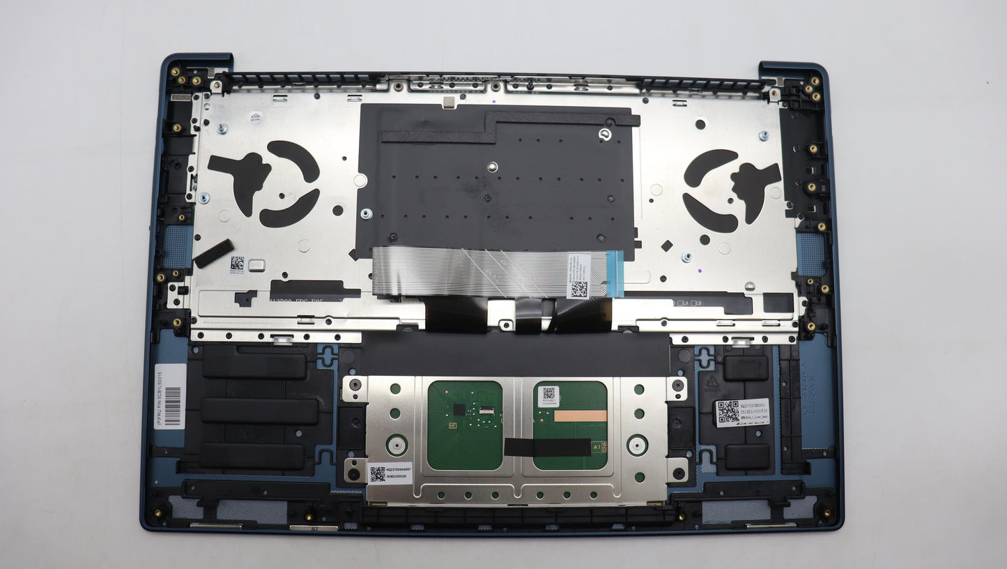 Lenovo Cover Upper Case Assembly Euro - 5CB1L50315